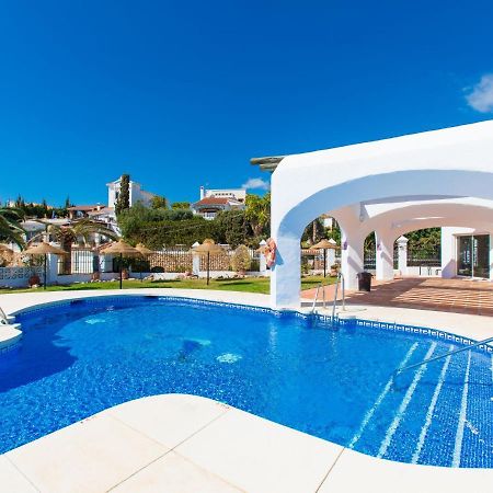 Apartment Vista Del Mar By Interhome Нерха Экстерьер фото