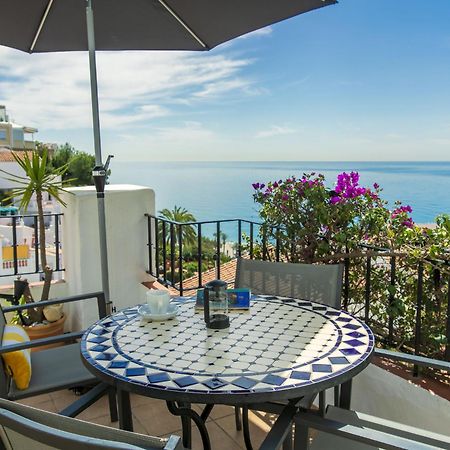 Apartment Vista Del Mar By Interhome Нерха Экстерьер фото