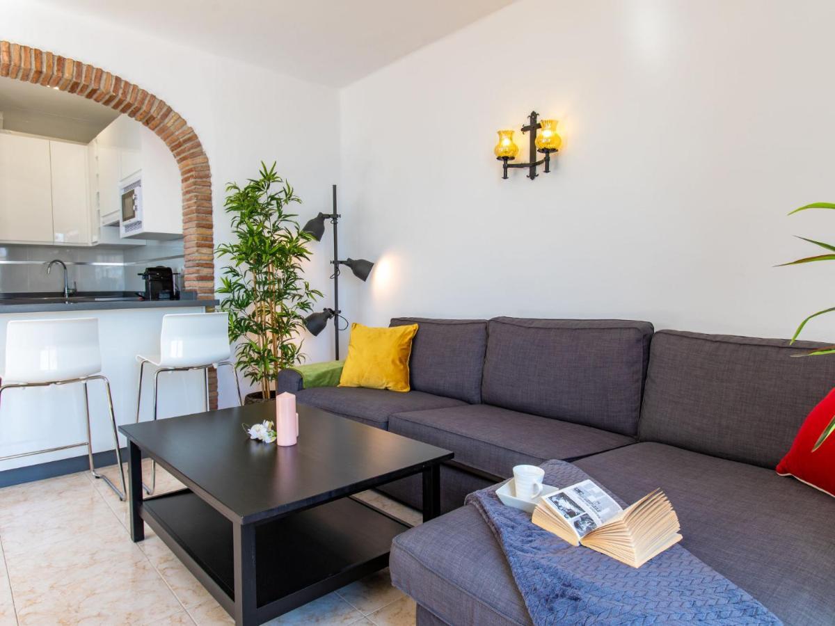Apartment Vista Del Mar By Interhome Нерха Экстерьер фото