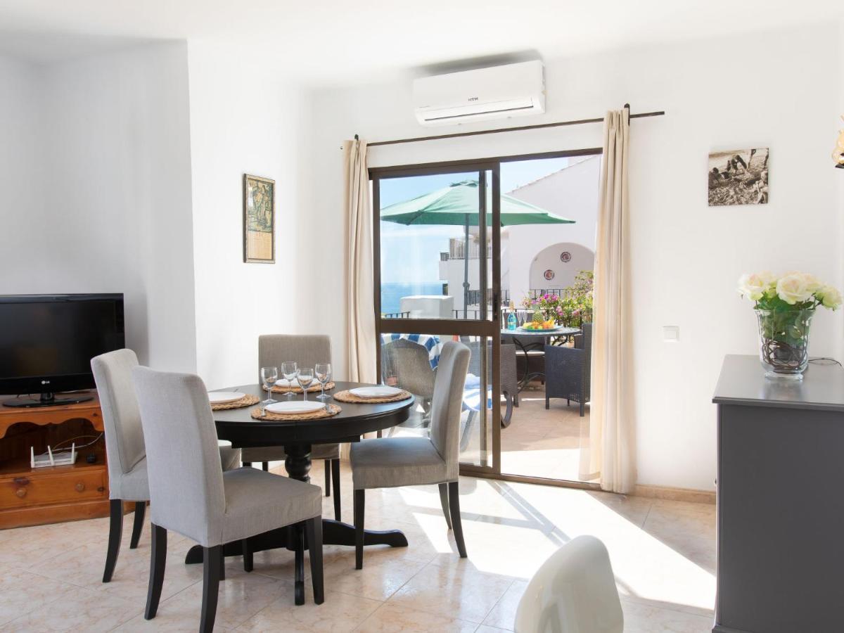 Apartment Vista Del Mar By Interhome Нерха Экстерьер фото
