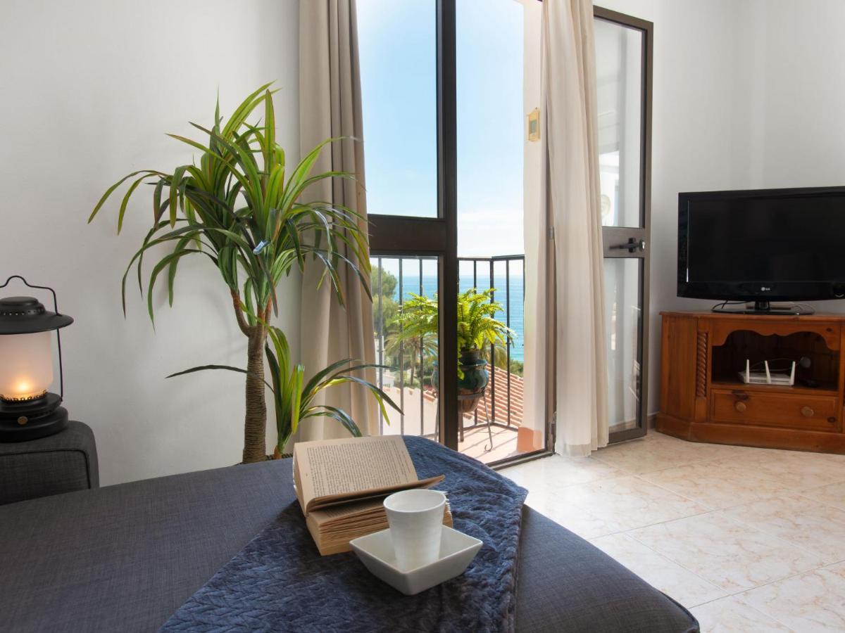 Apartment Vista Del Mar By Interhome Нерха Экстерьер фото