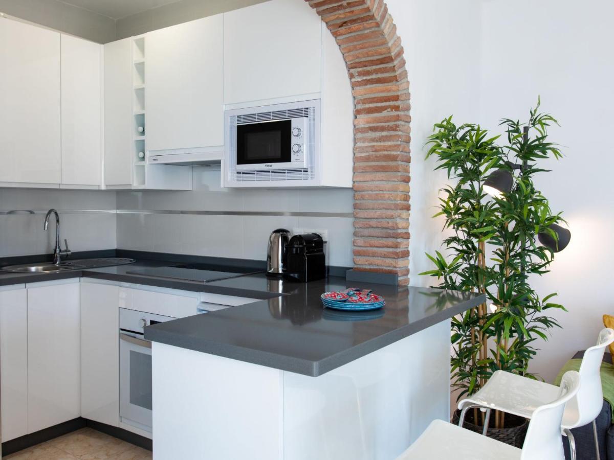 Apartment Vista Del Mar By Interhome Нерха Экстерьер фото
