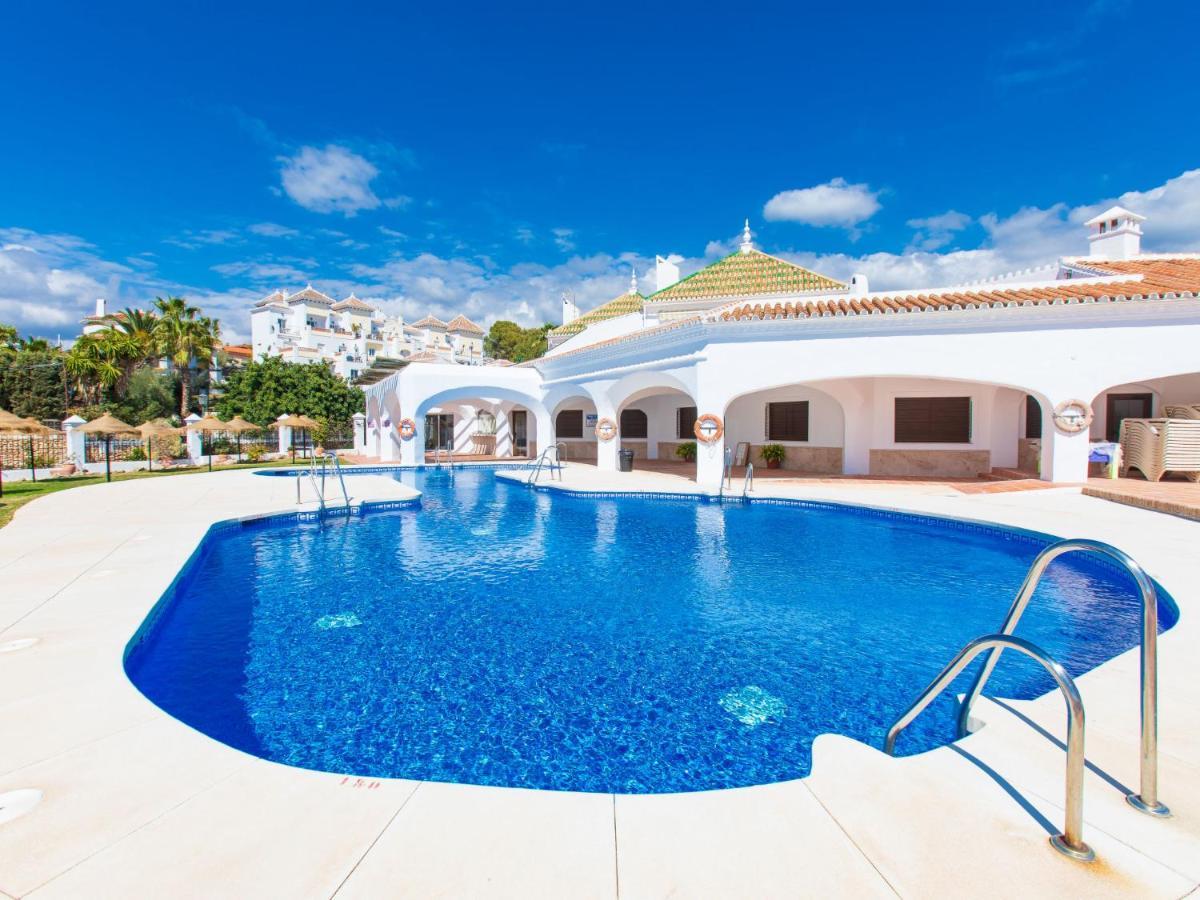 Apartment Vista Del Mar By Interhome Нерха Экстерьер фото