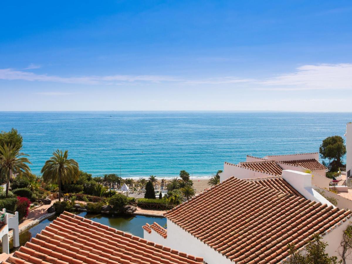 Apartment Vista Del Mar By Interhome Нерха Экстерьер фото
