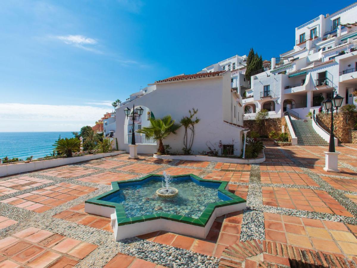 Apartment Vista Del Mar By Interhome Нерха Экстерьер фото