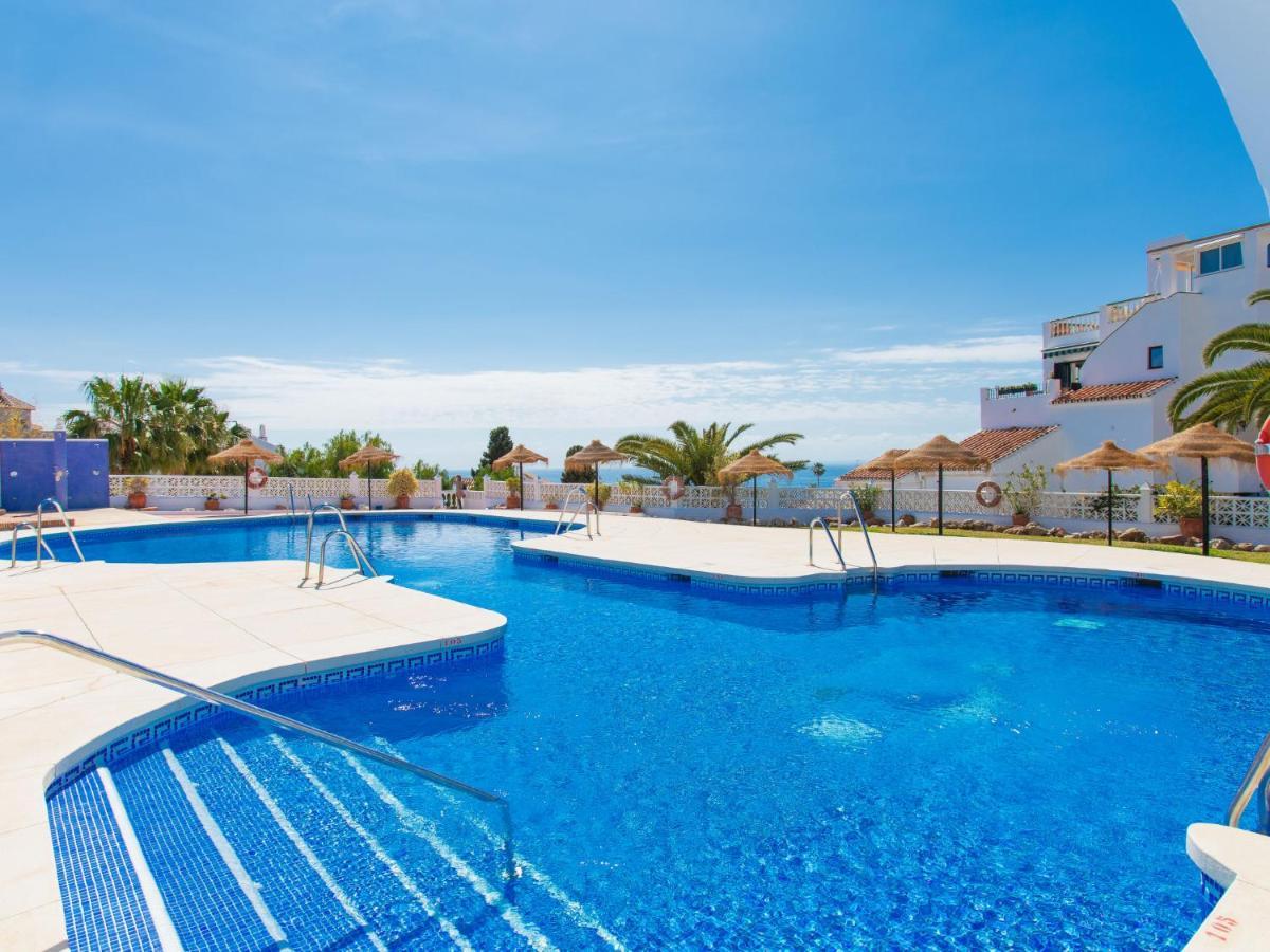 Apartment Vista Del Mar By Interhome Нерха Экстерьер фото