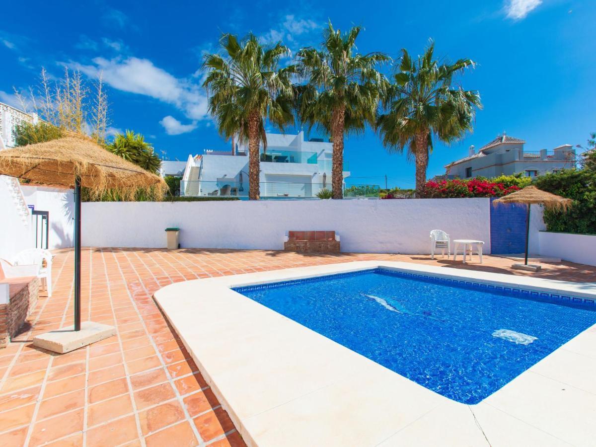 Apartment Vista Del Mar By Interhome Нерха Экстерьер фото
