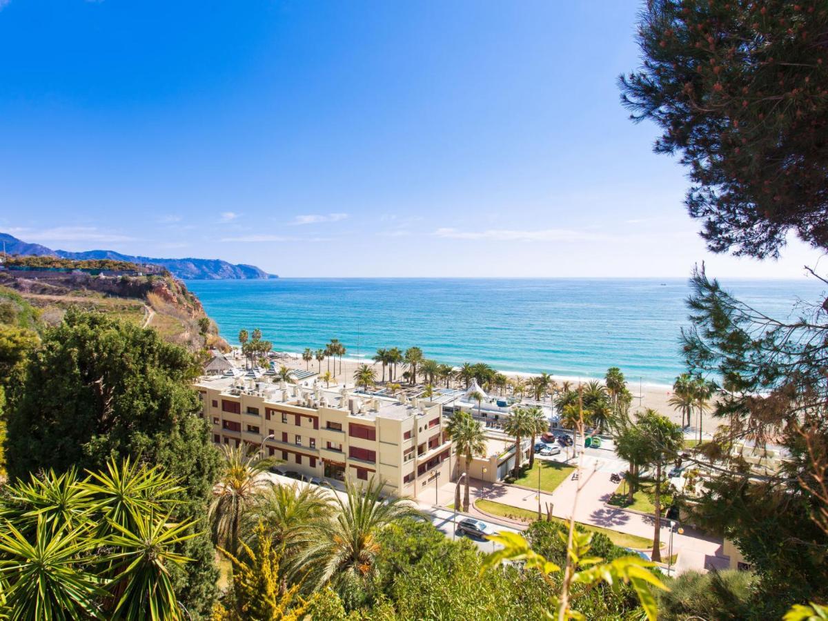 Apartment Vista Del Mar By Interhome Нерха Экстерьер фото