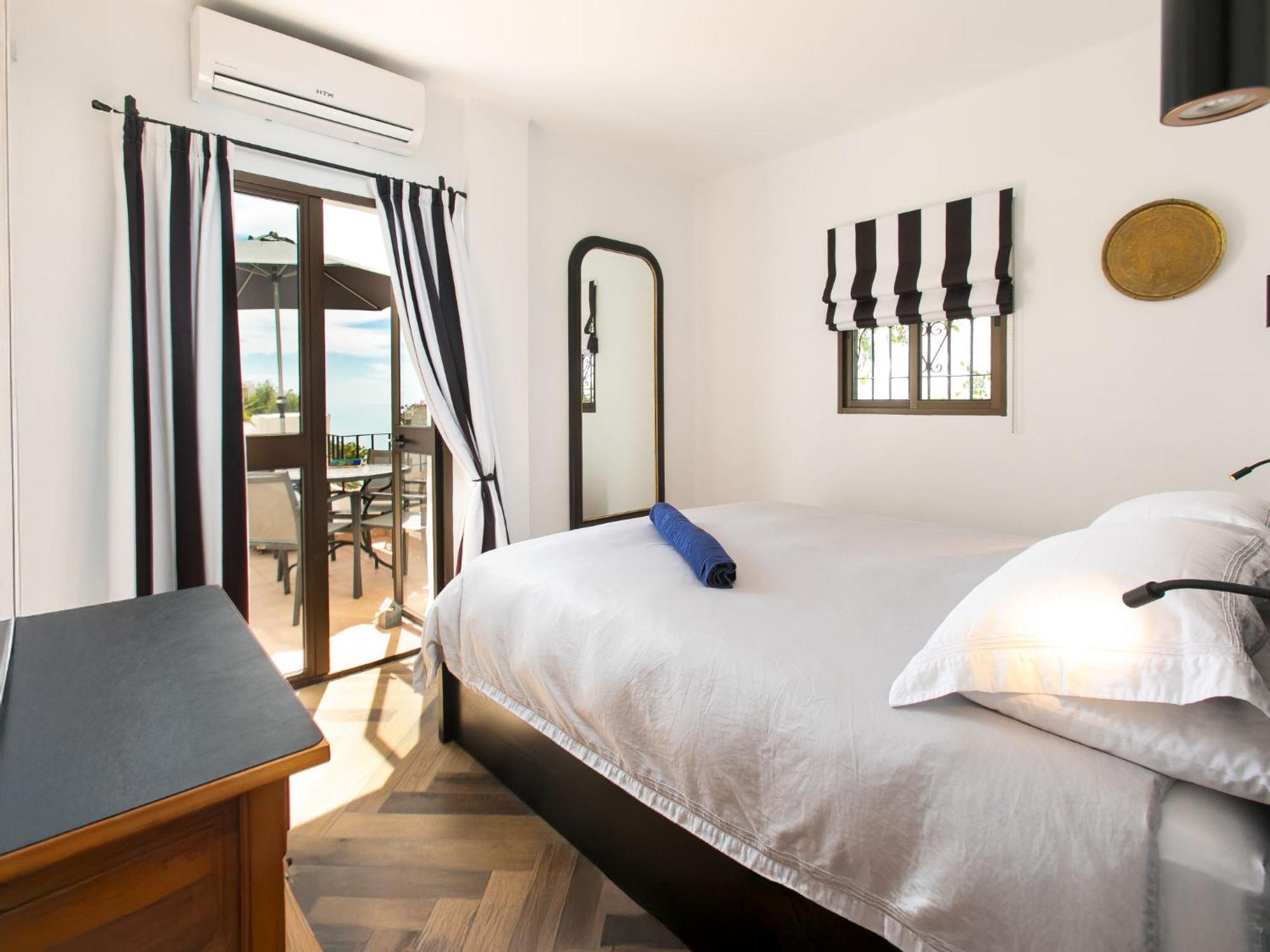 Apartment Vista Del Mar By Interhome Нерха Экстерьер фото