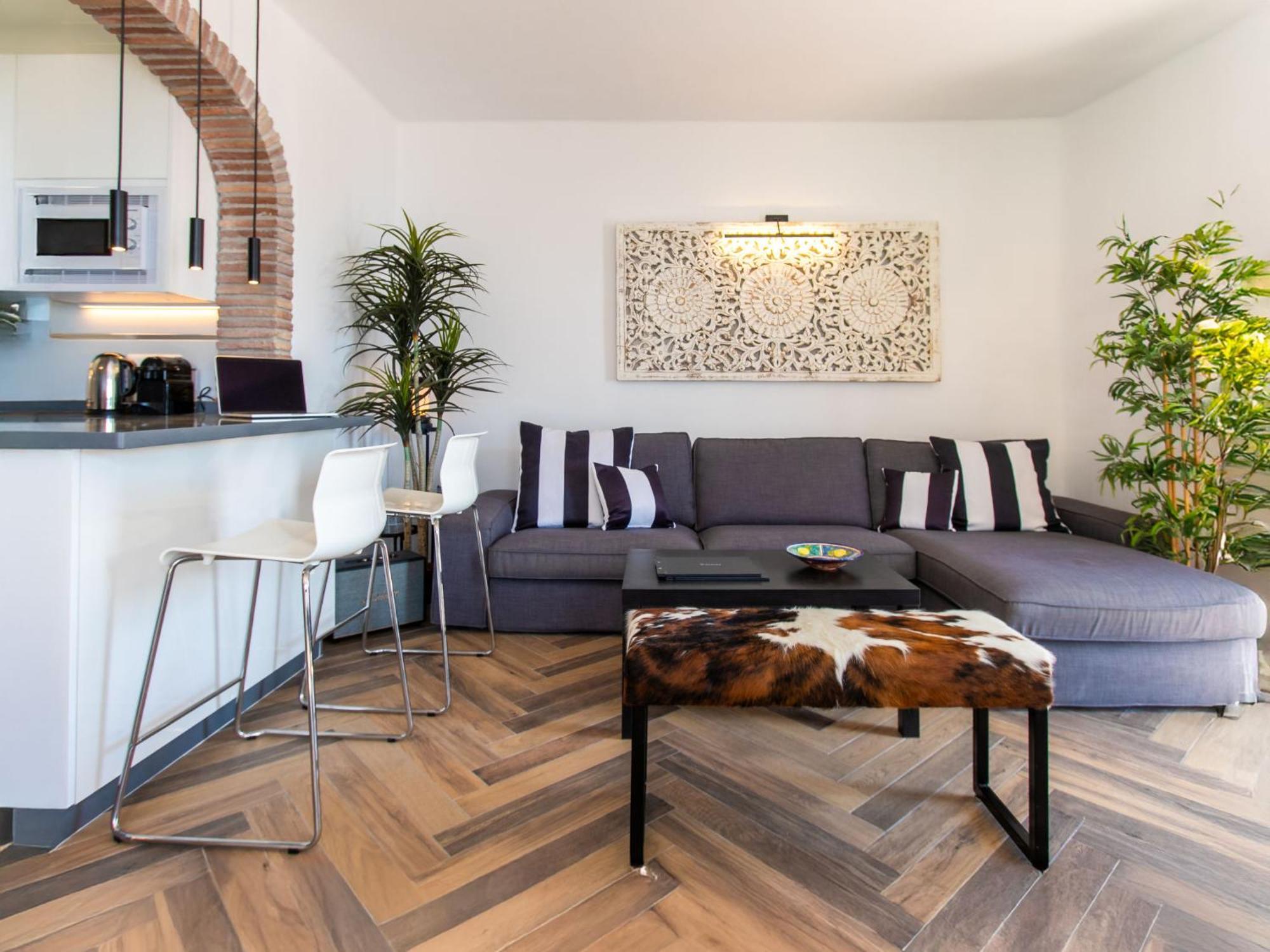 Apartment Vista Del Mar By Interhome Нерха Экстерьер фото